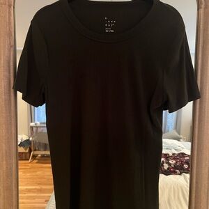 A New Day Green Tee